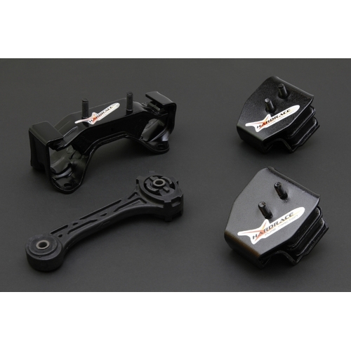 HARDENED ENGINE MOUNT SUBARU, IMPREZA, LEGACY, LEVORG, STI GC/GF/GM 92-00, WRX GC/GF/GM 92-00, 14 -, B