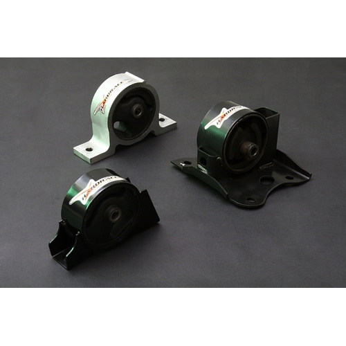 HARDENED ENGINE MOUNT NISSAN, SENTRA/SYLPHY, B15/N16 00-06