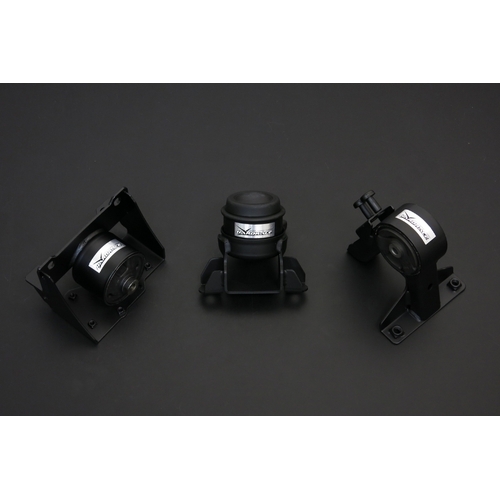 HARDENED ENGINE MOUNT SUZUKI, SWIFT, ZC32 11-17