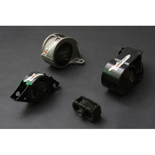 HARDENED ENGINE MOUNT NISSAN, PRIMERA, P10 90-95