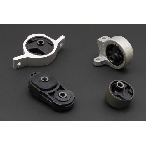 HARDENED ENGINE MOUNT NISSAN, MARCH/MICRA, K11 92-02