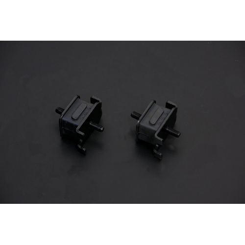 HARDENED ENGINE MOUNTS TOYOTA, AE86 83-87