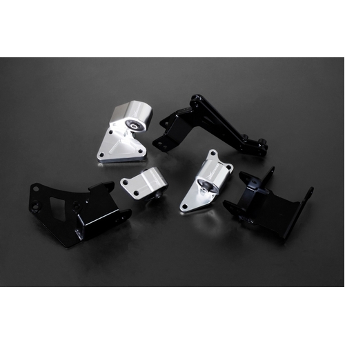 K SWAP ENGINE MOUNT KIT HONDA, CIVIC, EK '96-'00