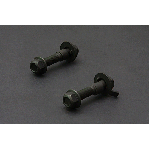 CAMBER BOLT