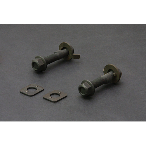 CAMBER BOLT