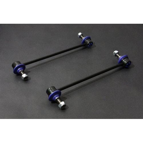 FRONT REINFORCED STABILIZER LINK HYUNDAI, NISSAN, TOYOTA, COROLLA/ALTIS/AURIS, ELANTRA, JUKE, SENTRA/SYLPHY, TIIDA/VERSA, WISH,