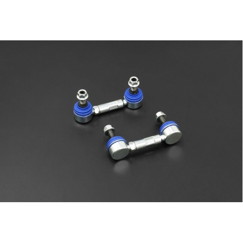 FRONT ADJ. REINFORCED STABILIZER LINK MAZDA MIATA MX-5 NB '98-05 FRONT & REAR, NC '05-14