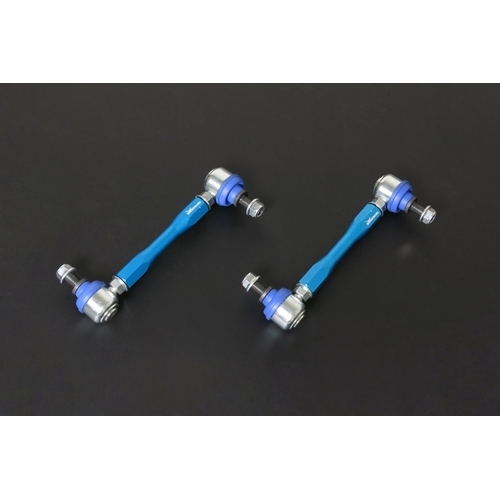 ADJUSTABLE SWAY BAR LINK MAZDA, TOYOTA, 323, 5/PREMACY, MR2, CP 99-05, BJ 98-04, MR2 SW20