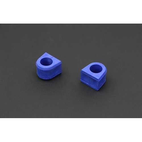 FRONT OR REAR REINFORCED SWAY BAR BUSHING SUBARU, IMPREZA, LEGACY, SF 97-02, STI GC/GF/GM 92-00, WRX GC