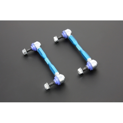 FRONT ADJUSTABLE SWAY BAR LINK SUBARU, TOYOTA, 86, BRZ, FR-S, ZC 6, ZN6, FT86/FR-S ZN6/ZC6
