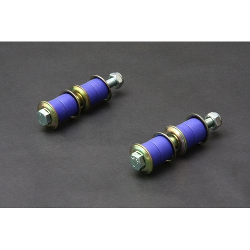 FRONT REINFORCED STABILIZER LINK, HONDA, ACCORD CL, INTEGRA, YA1, CB1/2/3/4, CD3/4/5/6/7/9, DA 90-93
