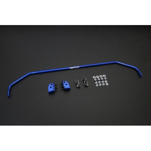 REAR ADD-ON SWAY BAR 17MM SUZUKI, SWIFT, ZC33 17-PRESENT