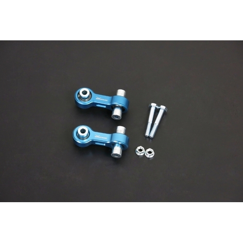 REAR REINFORCED STABILIZER LINK AUDI, SKODA, VOLKSWAGEN, A3, GOLF, GOLF R, KAROQ, KODIAQ, OCTAVIA, PASSAT, SUPERB, TIGUAN, TOURAN, TT