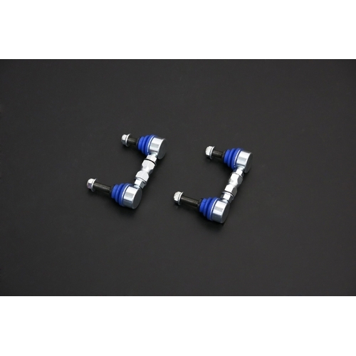 REAR ADJUSTABLE SWAY BAR LINK AUDI, VOLKSWAGEN, A3, ALTEA, BEETLE, CADDY, CC, EOS, GOLF, GOLF R, JETTA, LEON, OCTAVIA, P
