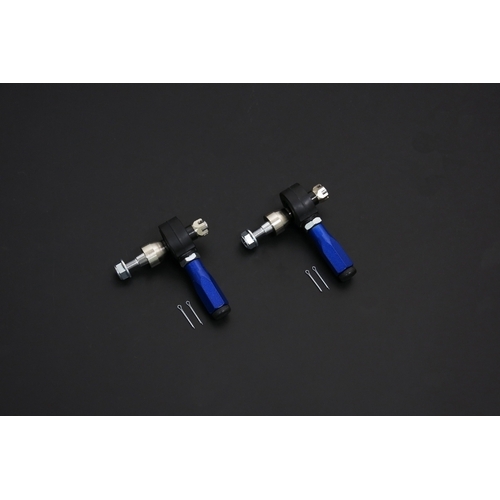 INVERTED TIE ROD END NISSAN, 180SX, SILVIA, S13, S14/S15