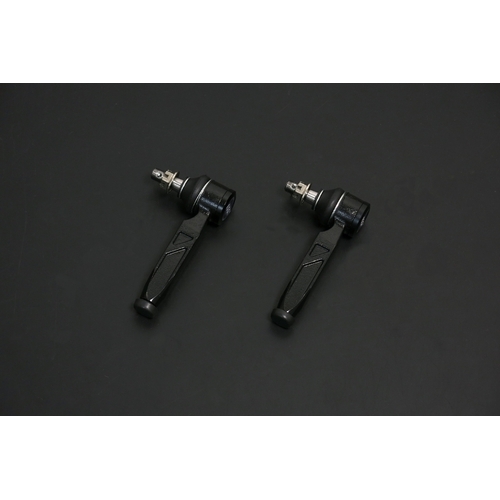 TIE ROD END (INCREASE 25MM IN BODY LENGTH) NISSAN, SILVIA, S14/S15