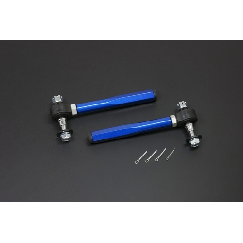 RC TIE ROD ENDS HONDA CIVIC 17- FK8 TYPE-R