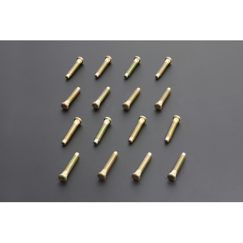 EXTENDED WHEELSTUD HONDA, CIVIC, RD1-RD3 97-01, EC/ED/EE/EF, EG, EH, EJ1/2, EK3/4/5/9, EJ6/7/8/9, EM1