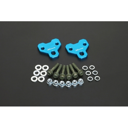 FORD FOCUS ST '19- MK4 FRONT ROLL CENTER ADJUSTING SPACER