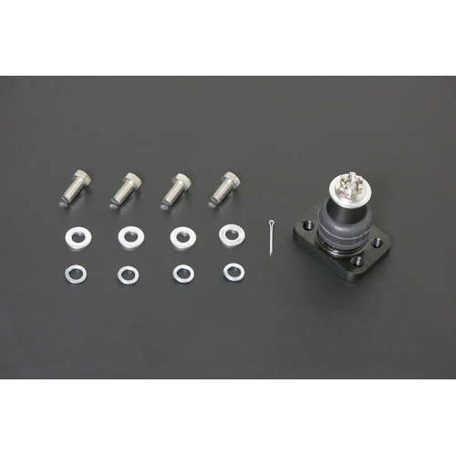 ADJUSTABLE FRONT UPPER CONTROL ARM BALL JOINT REPLACMENT PACKAGE NISSAN, FAIRLADY Z, G SERIES, G35 (V35), Z33 02-08