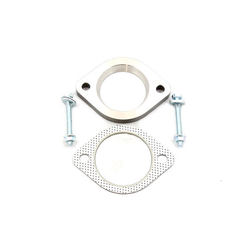 Invidia Stock Downpipe to 3" Cat Back Exhaust Adaptor for Subaru WRX/STI/FXT/LGT