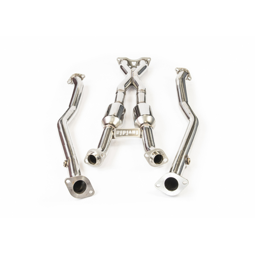 Invidia Mid Pipe for Lexus RC200T/RC300/RC350 SC10R 14-20