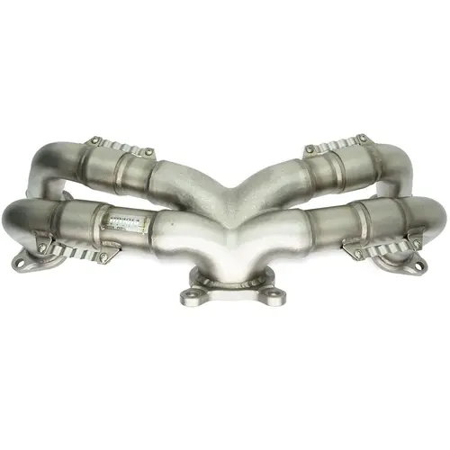 Invidia Equal Length Turbo Exhaust Headers Subaru WRX VB/VN 22+ (FA24)