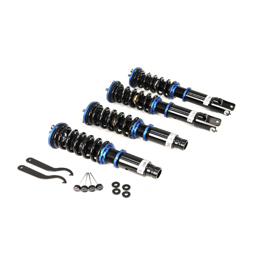 HS SPEC COILOVERS TOYOTA CHASER 96-00 JZX100