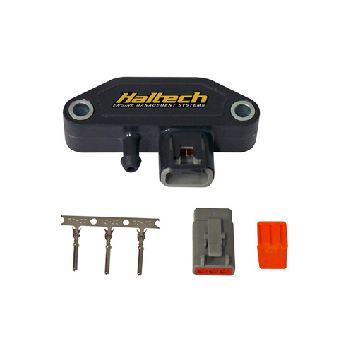 HALTECH 3 Bar Motorsport MAP Sensor HT-010134