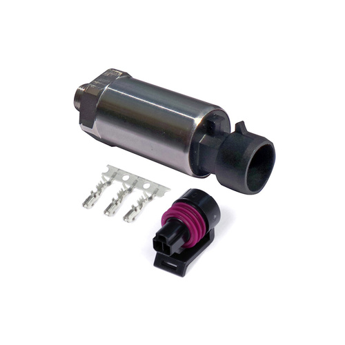 HALTECH 5 Bar Motorsport MAP Sensor(Stainless Steel Diaphragm) HT-010138