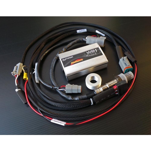 HALTECH Yamaha WaveRunner FX, FZS, FZR (2008-2012?) WBC1 - Single Channel CAN O2 Wideband Controller