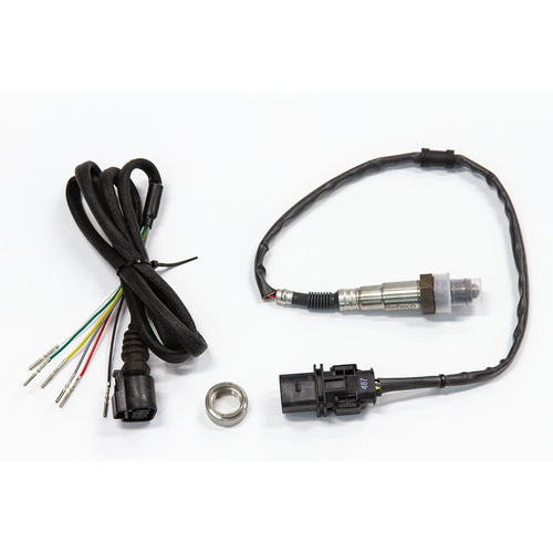 HALTECH Onboard Wideband Sensor Packfor Elite PRO Plug-in ECUs HT-010740
