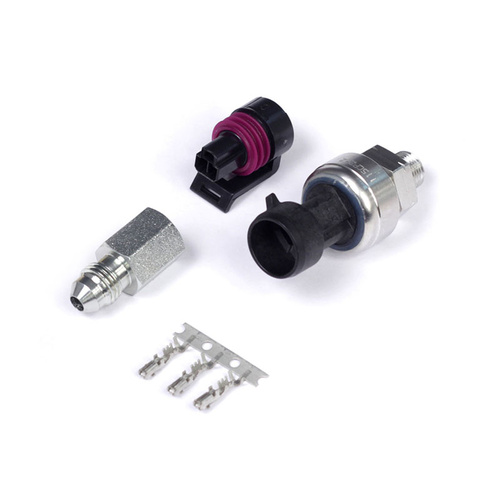 HALTECH 150 PSI TI Fuel/Oil/Wastegate Pressure Sensor HT-010904