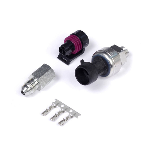 HALTECH 250 PSI TI Fuel/Oil/Wastegate Pressure Sensor HT-010906