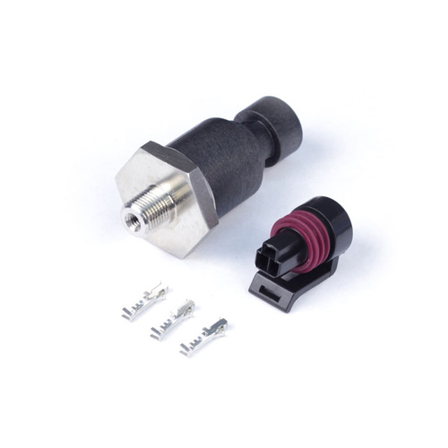 HALTECH 2000 PSI Honeywell Brake/Nitrous Pressure Sensor HT-010908