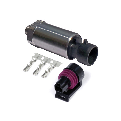 HALTECH 150 PSI Motorsport Fuel/Oil/WastegatePressure Sensor HT-010910