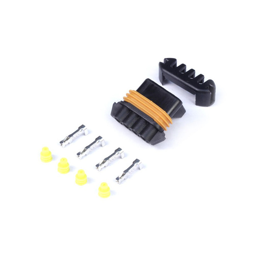 HALTECH Plugs and Pins Only Suit LS1 Coil HT-020103