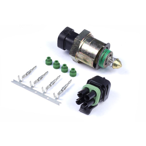 HALTECH Idle Air Control MotorScrew-in Style HT-020302