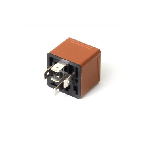 HALTECH Power Relay 30A 5 Pin HT-030204