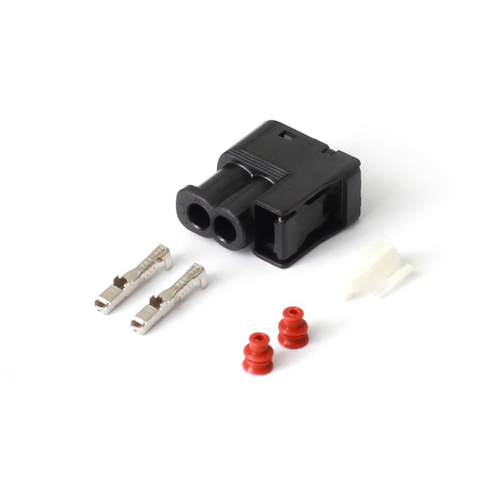 HALTECH Plug and Pins Only Factory Toyota 2JZ ign coil HT-030400