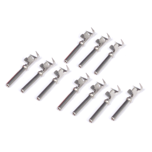 HALTECH Pins only Female pins to suit Male Deutsch DTMConnectors HT-031051