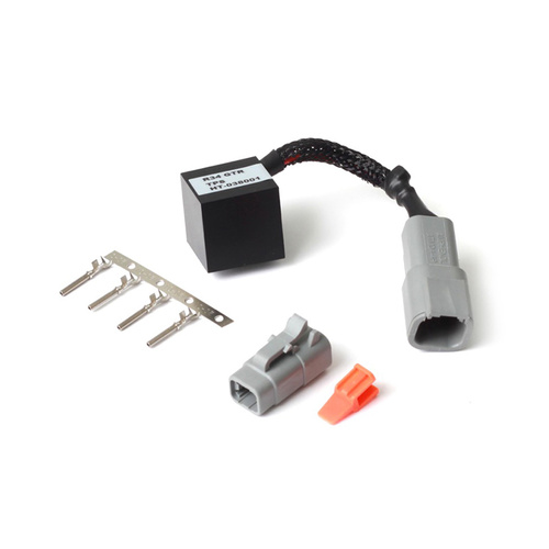 HALTECH TPS Adaptor for Nissan Attesa 4WD HT-038001