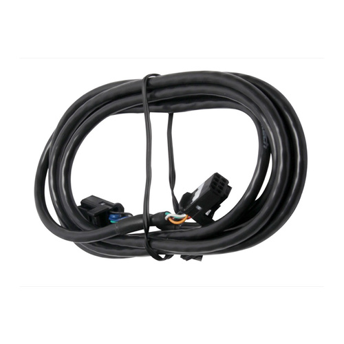 HALTECH Haltech CAN Cable8 pin Black Tyco to 8 pin Black Tyco HT-040050