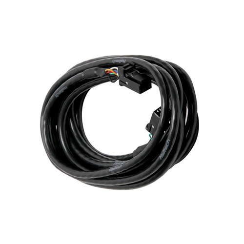 HALTECH Haltech CAN Cable8 pin Black Tyco to 8 pin Black Tyco HT-040056