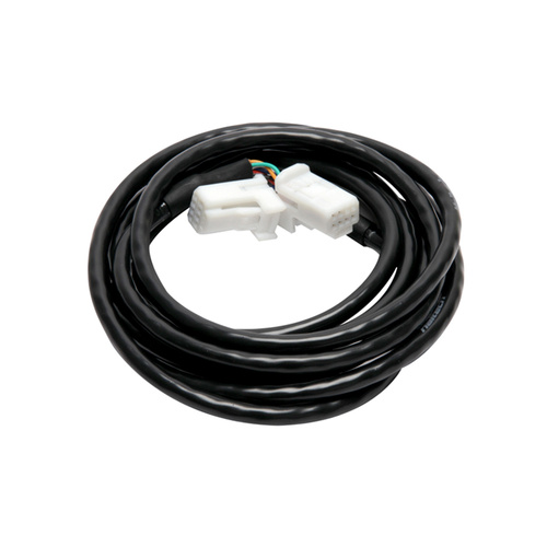 HALTECH Haltech CAN Cable8 pin White Tyco to 8 pin White Tyco HT-040059