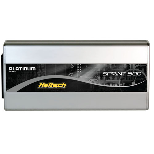 HALTECH Platinum Sprint 500 ECU ONLY