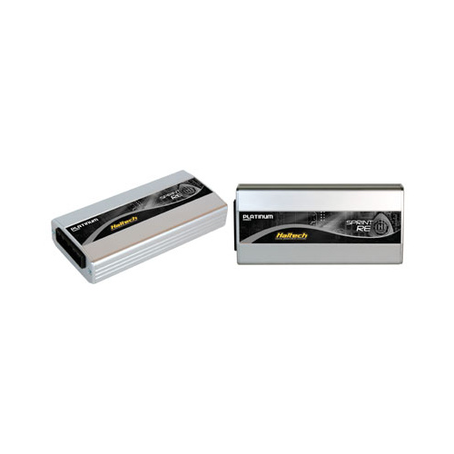 HALTECH Platinum RE ECU ONLY