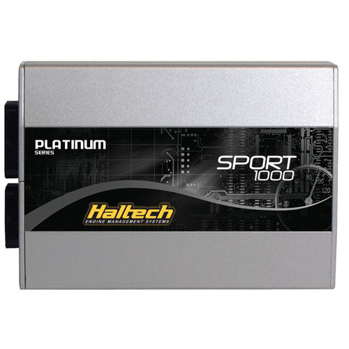 HALTECH Platinum Sport 1000 Universal Harness Kit ¨C Short
