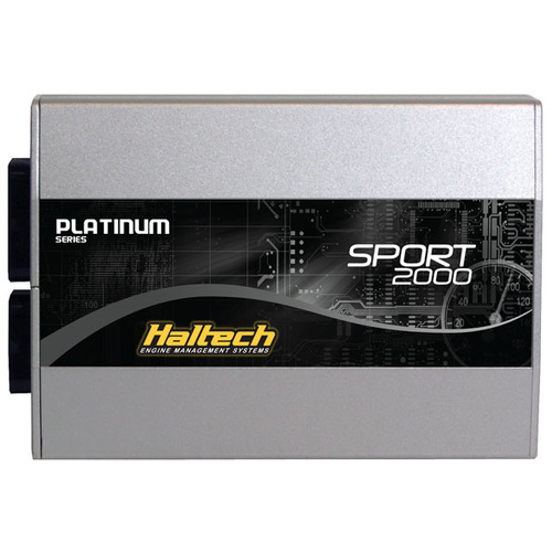 HALTECH Platinum Sport 2000 ECU ONLY