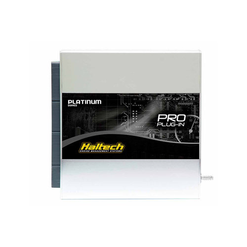 HALTECH Platinum PRO Plug-in ECU FOR Honda S2000 HT-055050